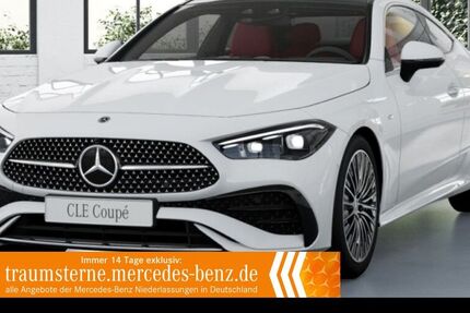 Mercedes-Benz CLE 300 21.955 km 56.890 &euro; Bückeburg 31675