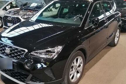 Seat Arona 12.500 km 18.840 &euro; Wackersdorf 92442