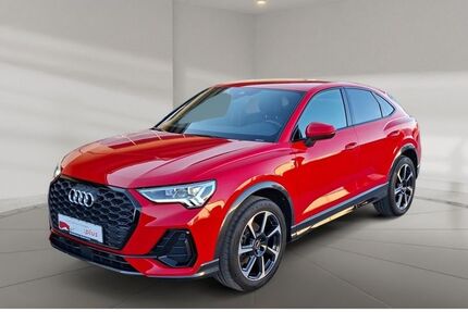 Audi Q3 44.376 km 36.450 &euro; Fritzlar 34560