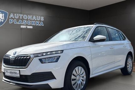 Skoda Kamiq 92.350 km 13.950 &euro; Winsen/Luhe 21423