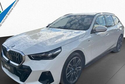 BMW i5 13.180 km 61.250 € Hamburg 21073