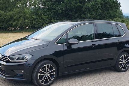 VW Golf Sportsvan 160.000 km 10.250 &euro; Engelsbrand 75331