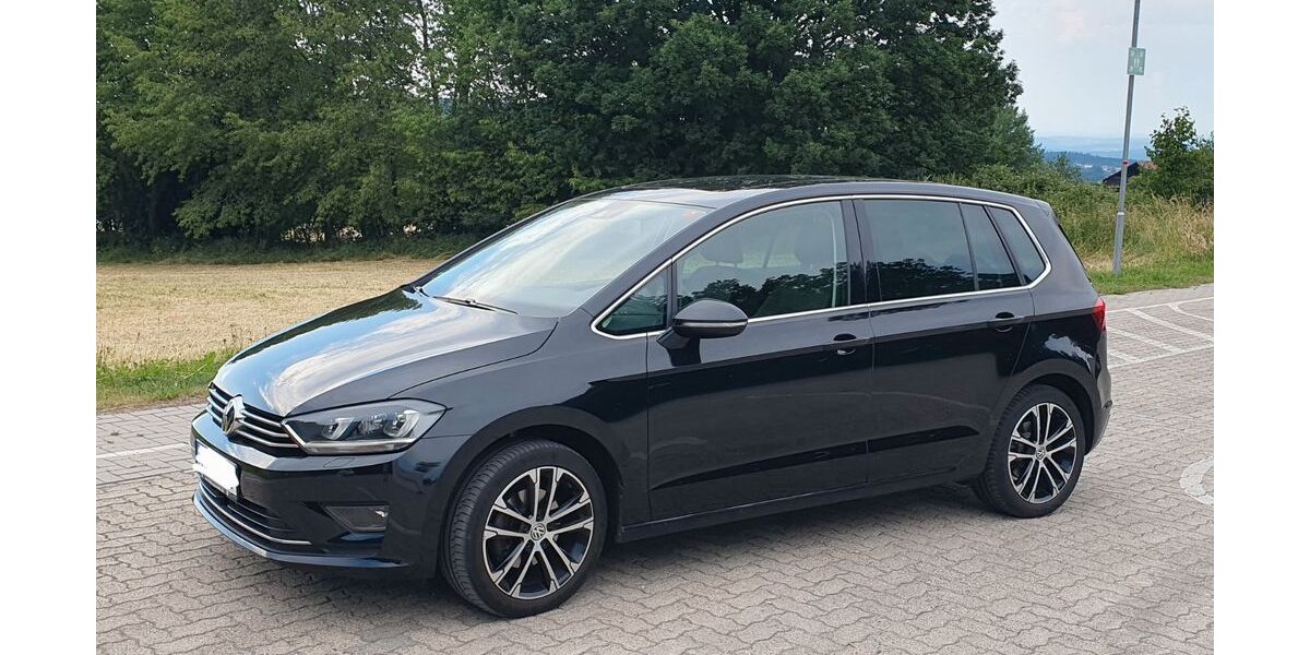 VW Golf Sportsvan 160.000 km 10.500 &euro; Engelsbrand 75331