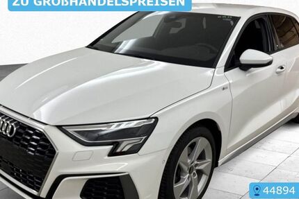 Audi A3 16.048 km 26.890 &euro; Krefeld 47829