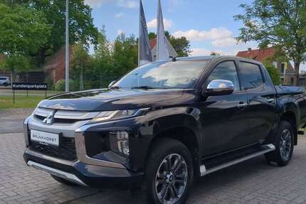 Mitsubishi L200 42.096 km 35.990 &euro; Hetzwege 27383
