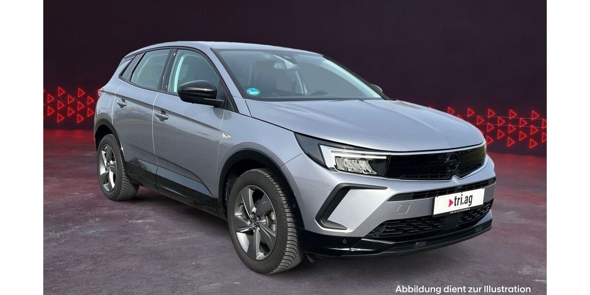 Opel Grandland (X) 21.736 km 21.320 &euro; Bühl 77815