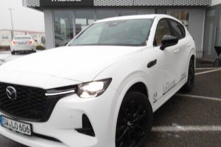 Mazda CX-60 13.500 km 45.400 &euro; Grettstadt 97508