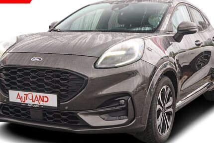 Ford Puma 52.781 km 18.890 &euro; Leipzig 04209