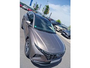 Hyundai TUCSON Prime Mild-Hybrid AHK M+S 44.254 km 23.850 &euro; Obrigheim-Asbach 74847