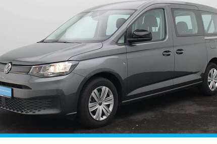 VW Caddy 1.001 km 33.480 &euro; Würzburg 97076