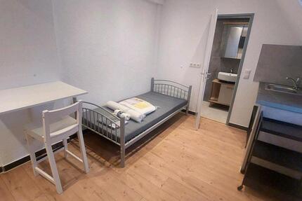 Wohnung Friedberg (Hessen) - 20 Zimmer, 20 m&sup2;, 500&euro; | Angebot:26346546