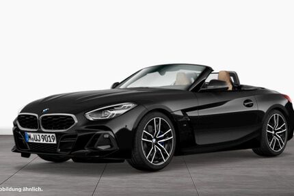 BMW Z4 26.278 km 46.990 &euro; Mannheim 68169