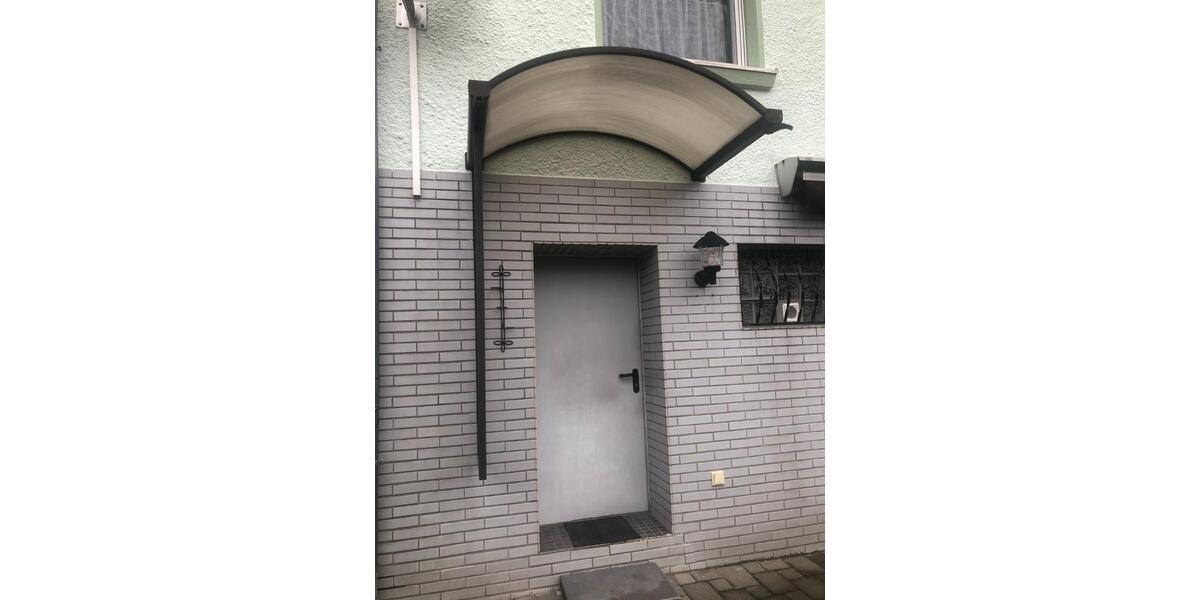 Doppelhaushälfte in Siegen mit ELW 6 zimmer