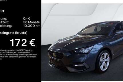 Seat Leon 27.226 km 25.590 &euro; Mainz-Kastell (Wiesbaden) 55252