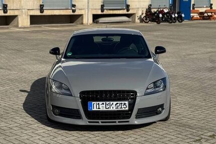 Audi TT 192.000 km 9.500 &euro; Osnabrück 49074