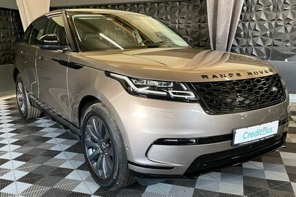Land Rover Range Rover Velar 97.122 km 31.490 &euro; Emden 26721