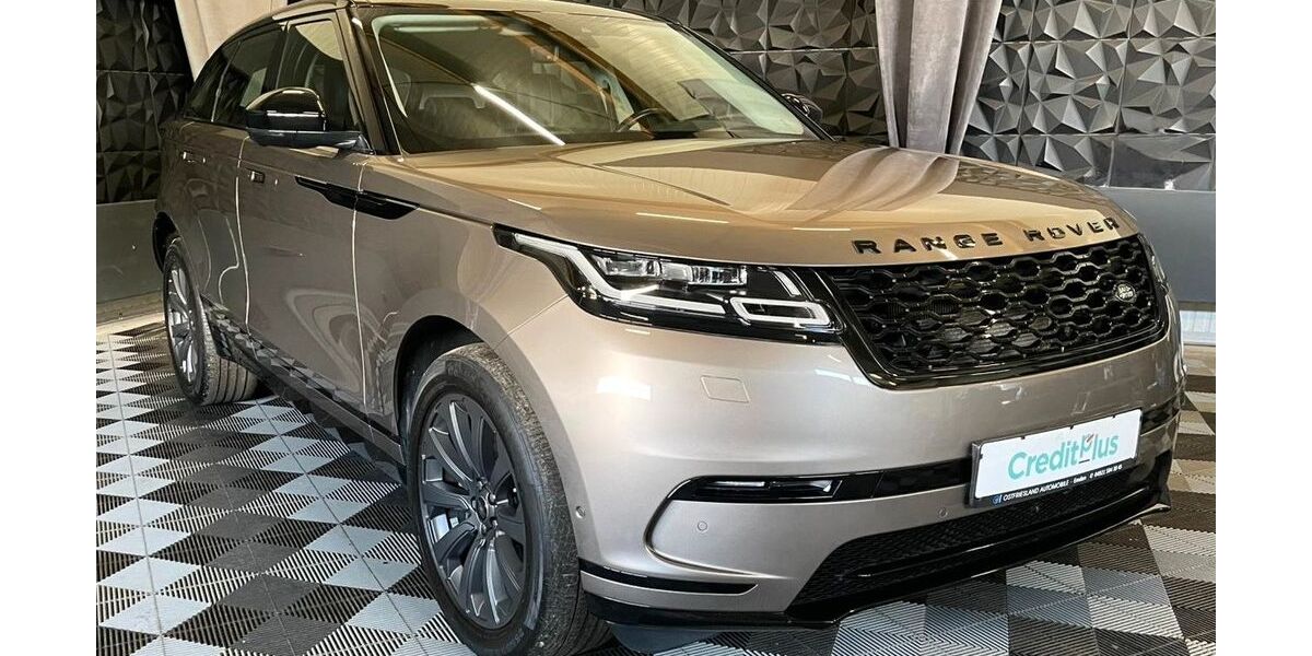 Land Rover Range Rover Velar 97.122 km 31.990 &euro; Emden 26721