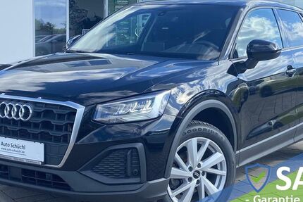 Audi Q2 41.220 km 21.648 &euro; Schrobenhausen-Edelshsn. 86529