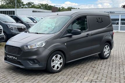 Ford Transit Courier 77.599 km 9.950 &euro; Norderstedt bei Hamburg 22851
