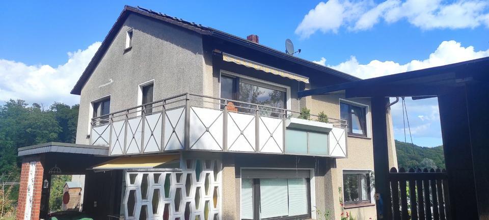 Ihr Traumhaus mit 8,5 Zimmer, 184 m², PV-Anlage, Naturgarten