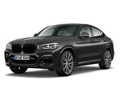 BMW X4 M40