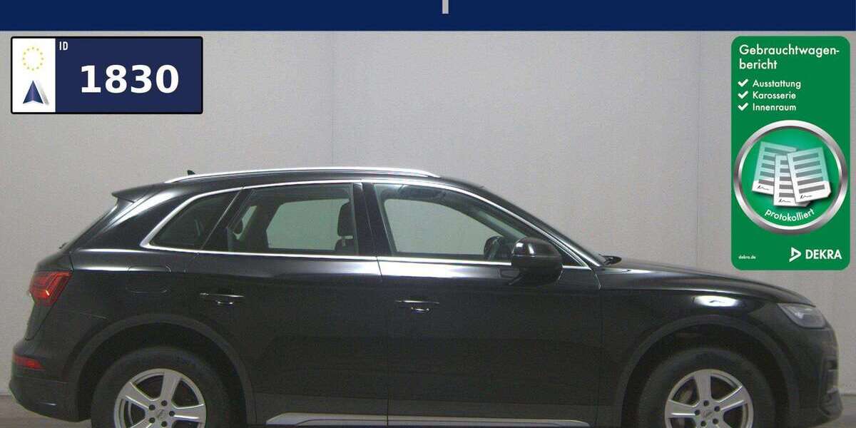 Audi Q5 159.183 km 22.480 &euro; Gyhum/Bockel 27404