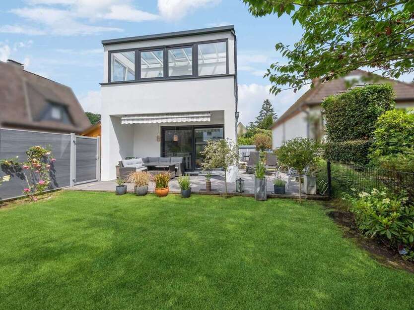 Haus zum Kaufen in Hamburg 729.000 € 106 m²