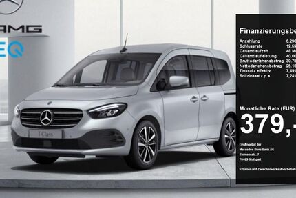 Mercedes-Benz T-Klasse 15.995 km 29.500 &euro; Dortmund 44139