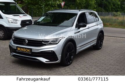 VW Tiguan 173.700 km 27.990 &euro; Fürstenwalde 15517