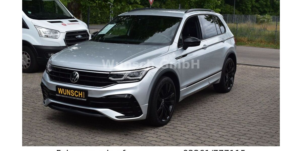 VW Tiguan 173.700 km 27.990 &euro; Fürstenwalde 15517