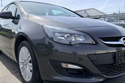 Opel Astra 105.000 km 5.999 &euro; Lahr-Langenwinkel 77933