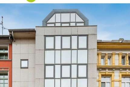 Wohnung Aachen Aachen-Mitte - 5 Zimmer, 120 m&sup2;, 538.000&euro; | Angebot:24803295