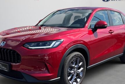 Honda ZR-V 4.450 km 30.950 &euro; Delligsen 31073