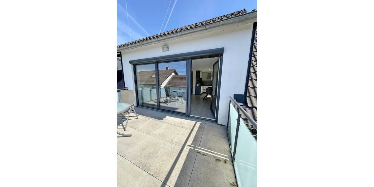 Etagenwohnung Wangen - 4 Zimmer, 116 m&sup2;, 488.000&euro; | Angebot:26886182