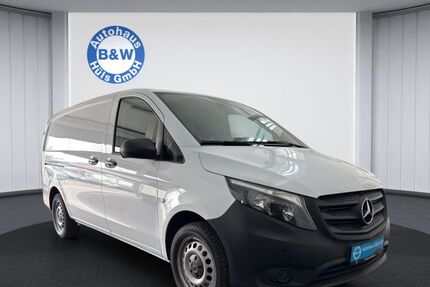 Mercedes-Benz Vito 104.414 km 21.499 &euro; Krefeld 47805