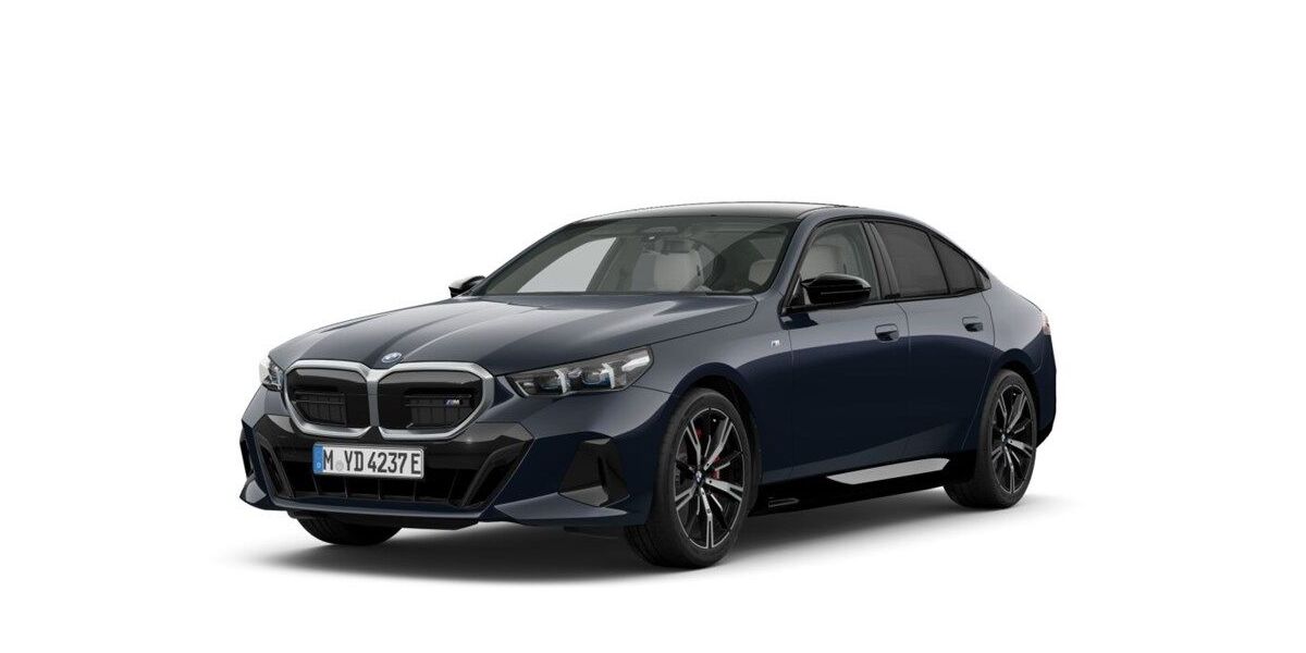 BMW i5 25.635 km 74.991 &euro; Wiesbaden 65203