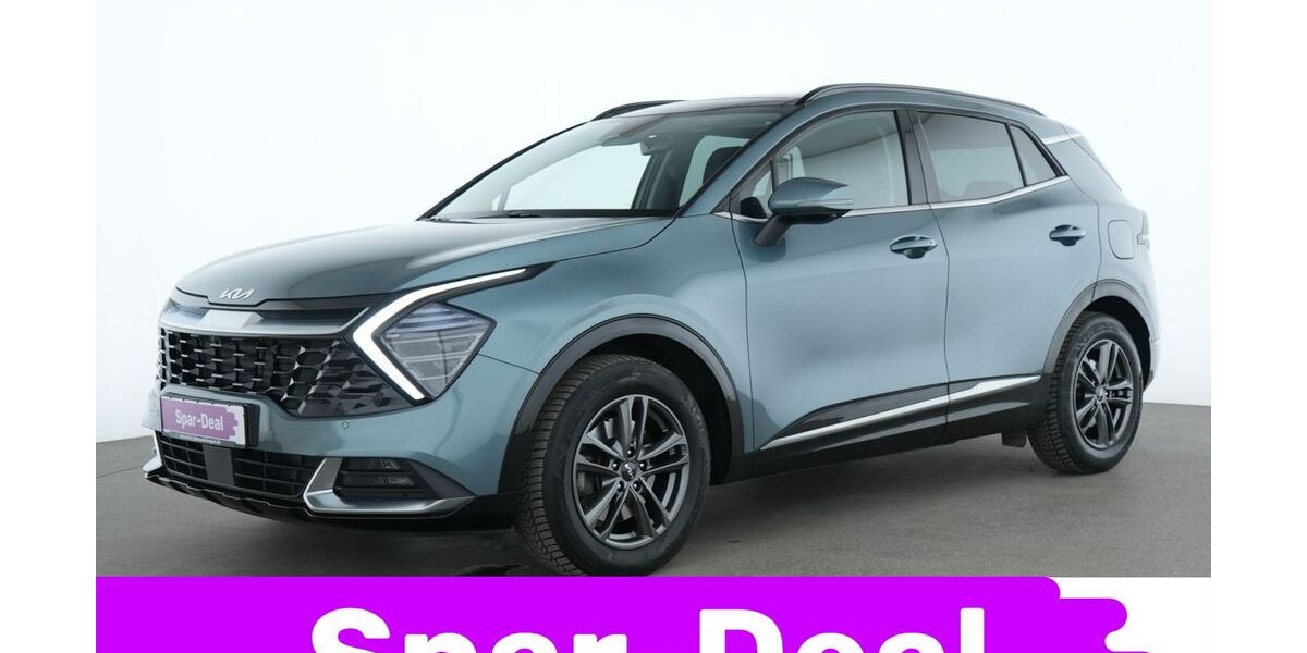 Kia Sportage 77.987 km 25.875 &euro; Garching bei München 85748