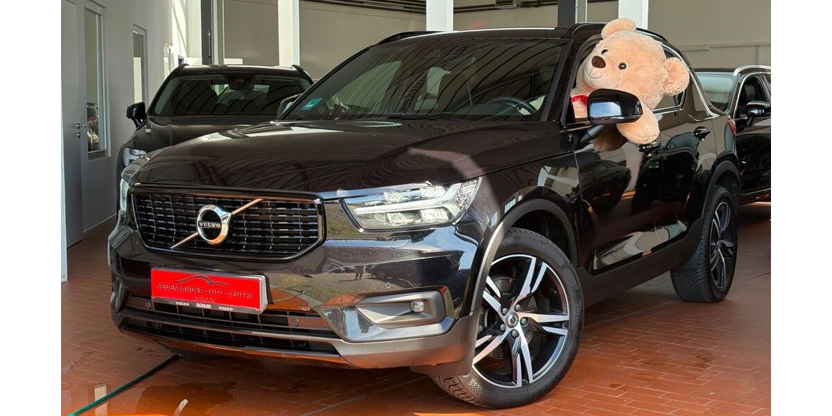 Volvo XC40 99.999 km 26.499 &euro; Bremen 28199