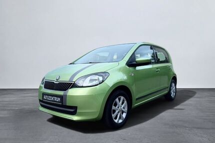 Skoda Citigo 71.000 km 5.490 &euro; Peine 31226