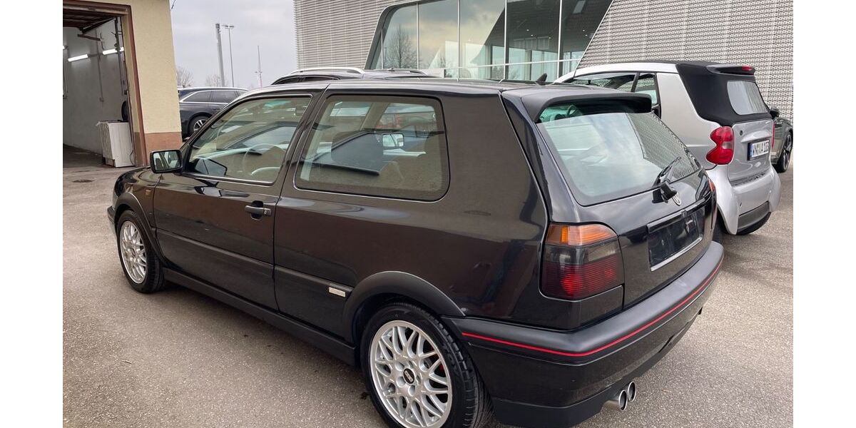 VW Golf 214.000 km 8.750 &euro; Althütte 71566