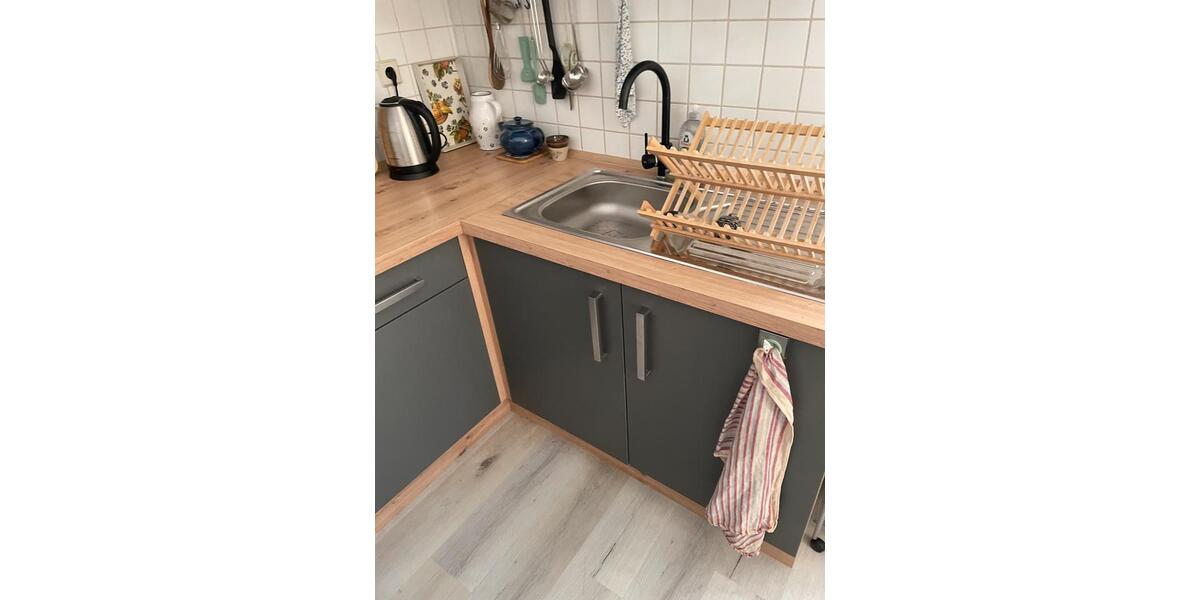 Etagenwohnung Weimar - 2 Zimmer, 57 m&sup2;, 650&euro; | Angebot:26409183