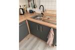 Etagenwohnung Weimar - 2 Zimmer, 57 m&sup2;, 650&euro; | Angebot:26409183