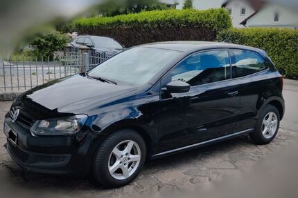 VW Polo 226.340 km 4.000 &euro; Plattling 94447