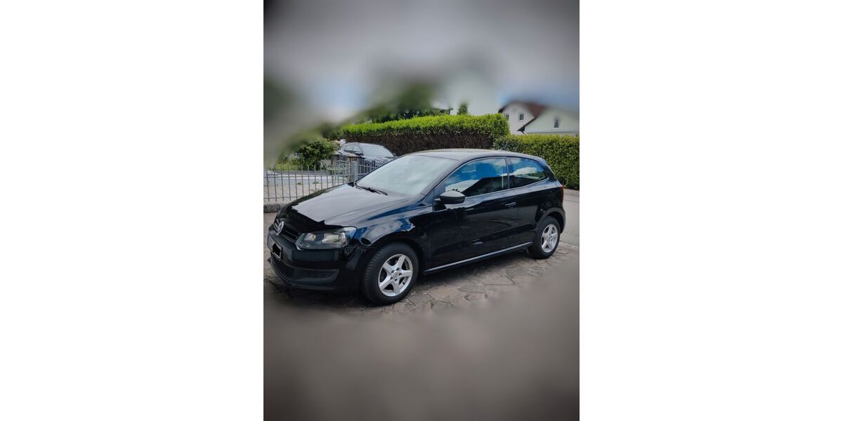 VW Polo 226.340 km 4.000 &euro; Plattling 94447