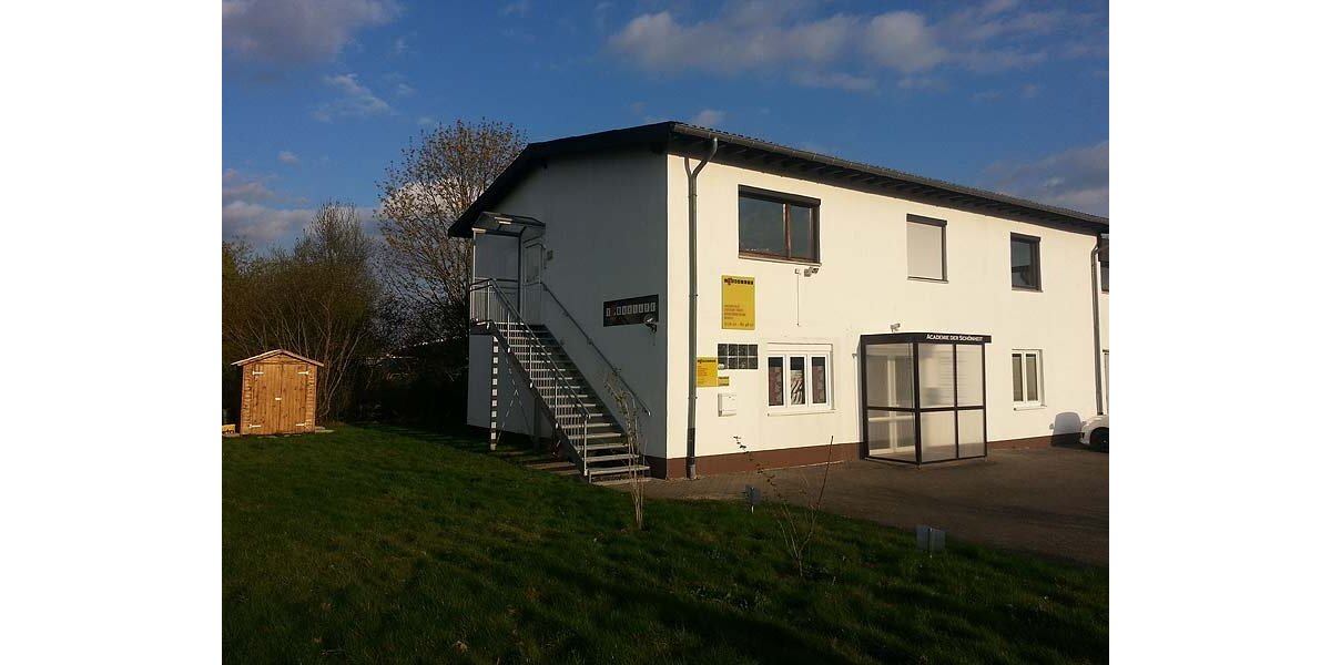 Baunatal, Gewerbefläche - Gewerbeobjekt Baunatal Großenritte | Angebot:14724318