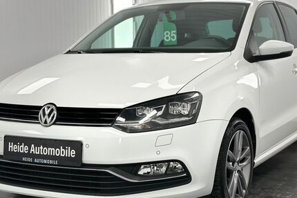 VW Polo 175.000 km 7.850 &euro; Heide 25746