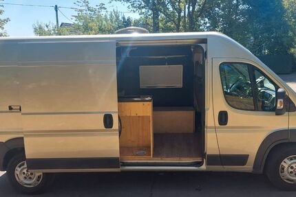 Fiat Ducato 176.000 km 16.299 &euro; Wilnsdorf 57234