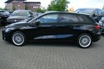 Audi A3 40TDi Advanced Quattro ACC LED Navi 48.263 km 28.480 &euro; Falkensee 14612