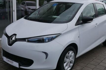 Renault ZOE 72.000 km 8.899 &euro; Altötting 84503