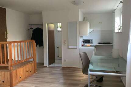 Zimmer Eschborn - 1 Zimmer, 800&euro; | Angebot:22846372